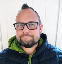 FRODE KONNESTAD