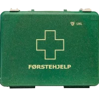 Miljøkofferten - Den grønne førstehjelpskofferten