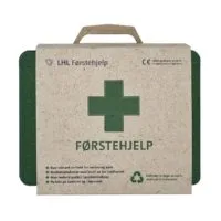 Miljøkofferten - Den grønne førstehjelpskofferten - Bilde 2