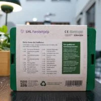 Miljøkofferten - Den grønne førstehjelpskofferten - Bilde 5