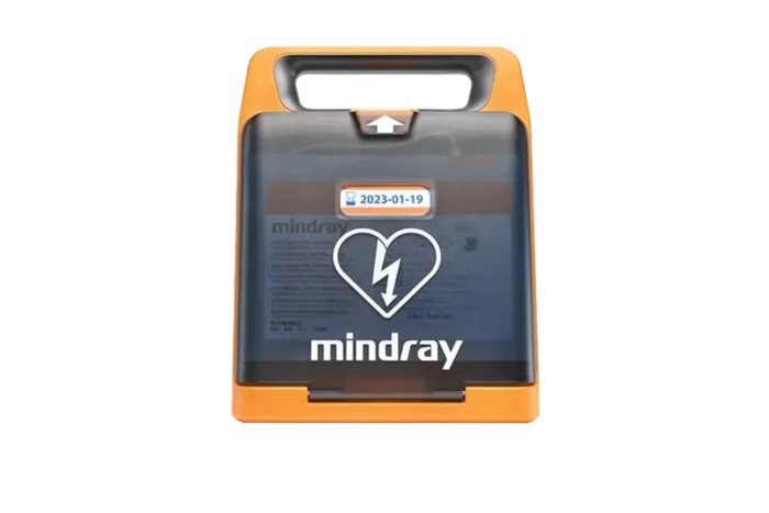 Mindray BeneHeart C1 hjertestarter