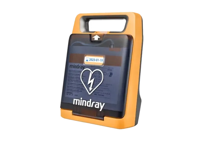 Mindray BeneHeart C1 hjertestarter - Bilde 3